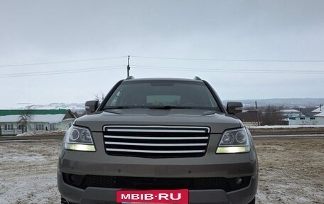 KIA Mohave I, 2009 год, 1 390 000 рублей, 9 фотография
