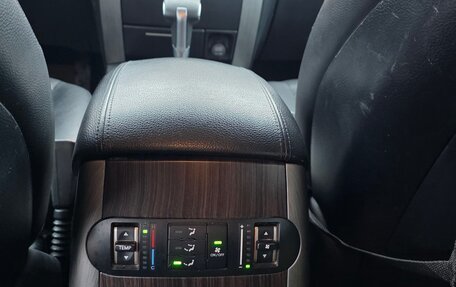 KIA Mohave I, 2009 год, 1 390 000 рублей, 14 фотография