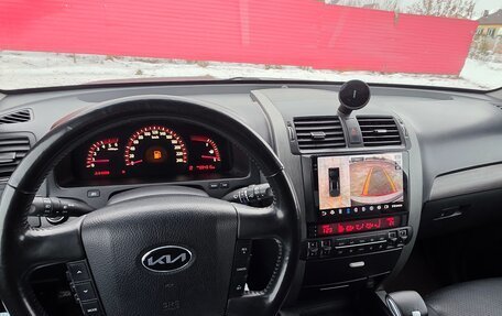 KIA Mohave I, 2009 год, 1 390 000 рублей, 15 фотография