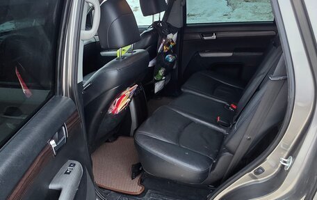 KIA Mohave I, 2009 год, 1 390 000 рублей, 18 фотография