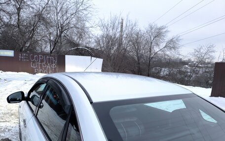 Nissan Almera, 2014 год, 545 000 рублей, 8 фотография