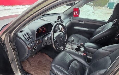 KIA Mohave I, 2009 год, 1 390 000 рублей, 16 фотография