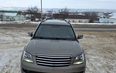 KIA Mohave I, 2009 год, 1 390 000 рублей, 20 фотография