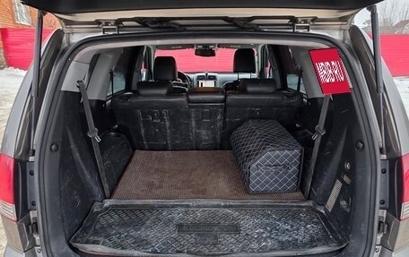 KIA Mohave I, 2009 год, 1 390 000 рублей, 19 фотография