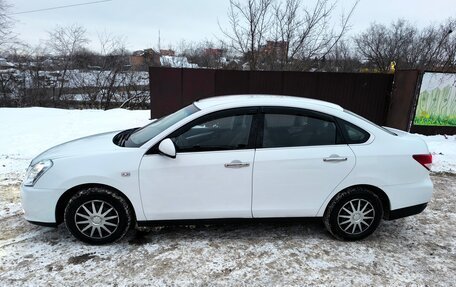 Nissan Almera, 2014 год, 545 000 рублей, 10 фотография