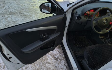 Nissan Almera, 2014 год, 545 000 рублей, 16 фотография