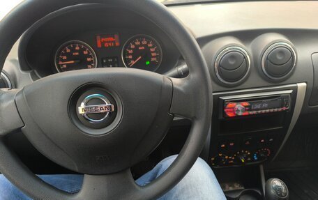 Nissan Almera, 2014 год, 545 000 рублей, 13 фотография