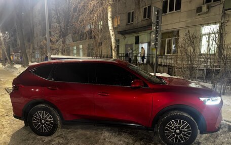 Haval F7 I, 2023 год, 2 665 000 рублей, 4 фотография