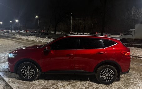 Haval F7 I, 2023 год, 2 665 000 рублей, 2 фотография