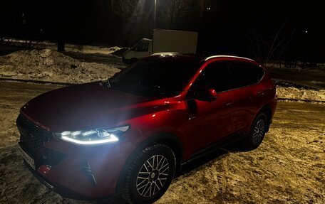 Haval F7 I, 2023 год, 2 665 000 рублей, 3 фотография