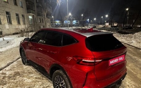 Haval F7 I, 2023 год, 2 665 000 рублей, 7 фотография