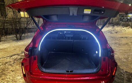 Haval F7 I, 2023 год, 2 665 000 рублей, 9 фотография