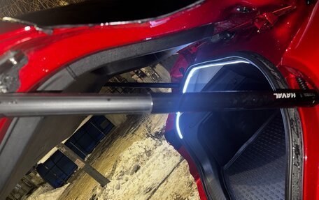 Haval F7 I, 2023 год, 2 665 000 рублей, 10 фотография