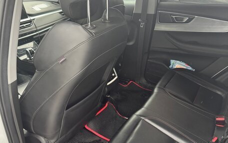 Chery Tiggo 7 Pro, 2022 год, 1 450 000 рублей, 5 фотография