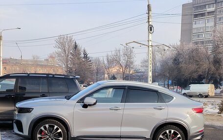 Geely Tugella FY11, 2022 год, 2 750 000 рублей, 2 фотография