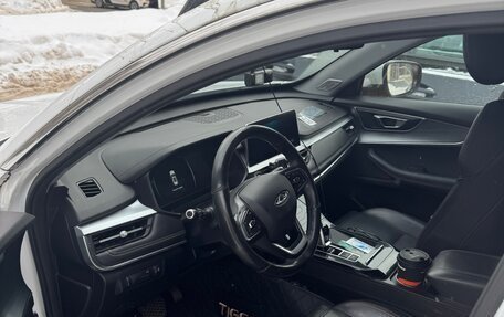 Chery Tiggo 7 Pro, 2022 год, 1 450 000 рублей, 4 фотография