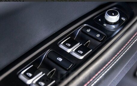 Geely Tugella FY11, 2022 год, 2 750 000 рублей, 8 фотография