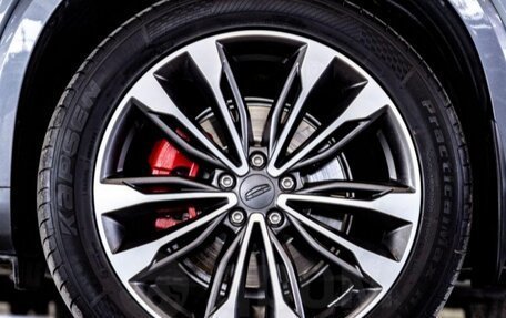 Geely Tugella FY11, 2022 год, 2 750 000 рублей, 12 фотография