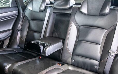 Geely Tugella FY11, 2022 год, 2 750 000 рублей, 11 фотография