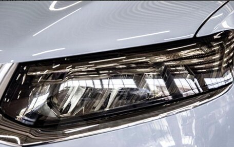 Geely Tugella FY11, 2022 год, 2 750 000 рублей, 10 фотография