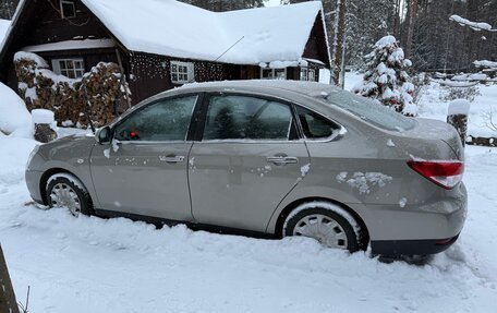 Nissan Almera, 2016 год, 899 000 рублей, 3 фотография