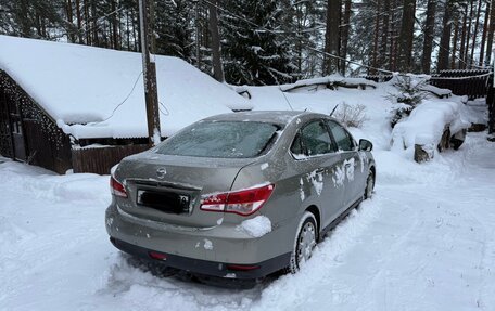 Nissan Almera, 2016 год, 899 000 рублей, 5 фотография