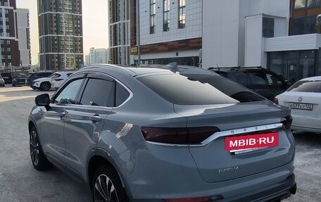 Geely Tugella FY11, 2022 год, 2 750 000 рублей, 14 фотография