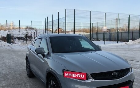 Geely Tugella FY11, 2022 год, 2 750 000 рублей, 13 фотография