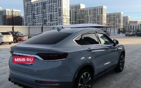 Geely Tugella FY11, 2022 год, 2 750 000 рублей, 15 фотография