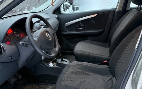 Nissan Almera, 2016 год, 899 000 рублей, 9 фотография