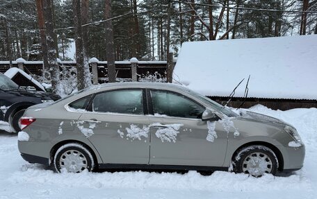 Nissan Almera, 2016 год, 899 000 рублей, 6 фотография