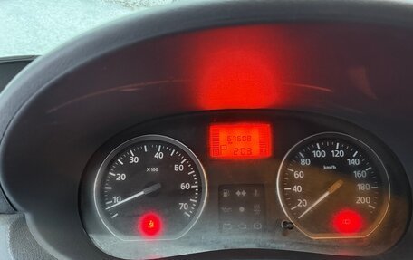 Nissan Almera, 2016 год, 899 000 рублей, 11 фотография