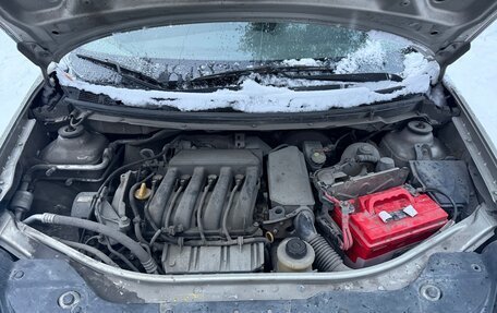 Nissan Almera, 2016 год, 899 000 рублей, 13 фотография