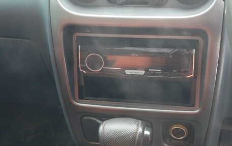 Toyota Duet, 2000 год, 240 000 рублей, 7 фотография