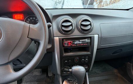 Nissan Almera, 2016 год, 899 000 рублей, 10 фотография