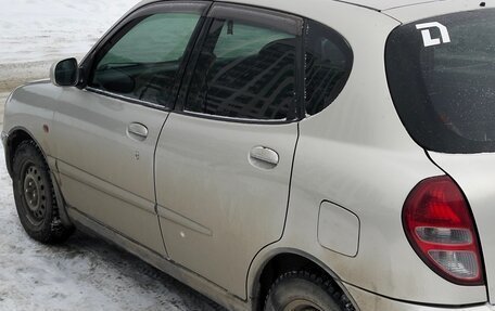 Toyota Duet, 2000 год, 240 000 рублей, 4 фотография