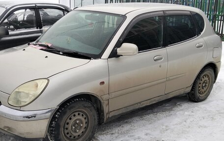 Toyota Duet, 2000 год, 240 000 рублей, 3 фотография