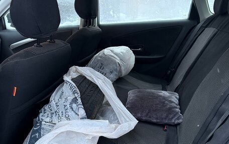 Nissan Almera, 2016 год, 899 000 рублей, 12 фотография