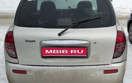 Toyota Duet, 2000 год, 240 000 рублей, 5 фотография