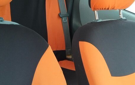 Toyota Duet, 2000 год, 240 000 рублей, 9 фотография