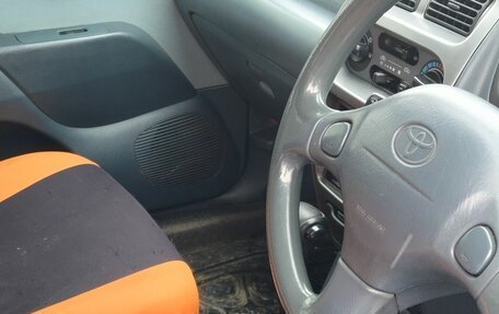 Toyota Duet, 2000 год, 240 000 рублей, 10 фотография