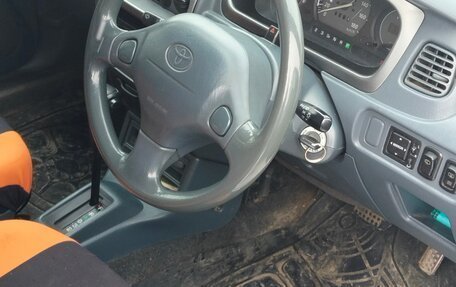 Toyota Duet, 2000 год, 240 000 рублей, 11 фотография