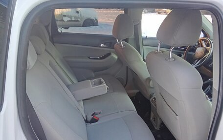 Chevrolet Orlando I, 2012 год, 920 000 рублей, 8 фотография