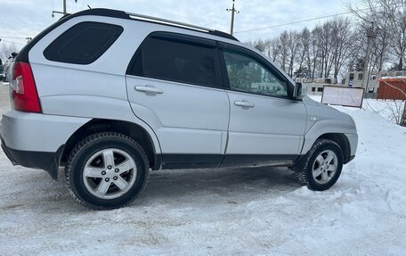 KIA Sportage II, 2009 год, 900 000 рублей, 4 фотография