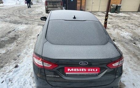 Ford Mondeo V, 2017 год, 1 900 000 рублей, 5 фотография