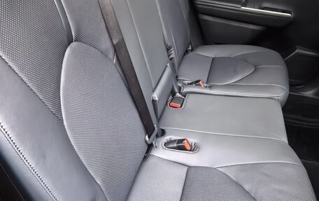 Toyota Highlander, 2026 год, 5 400 000 рублей, 11 фотография