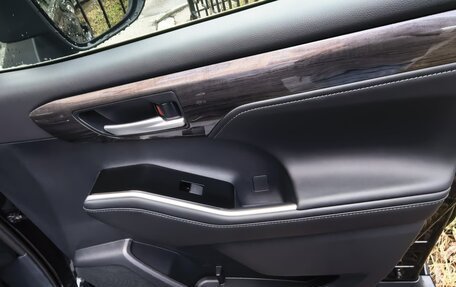 Toyota Highlander, 2026 год, 5 400 000 рублей, 12 фотография