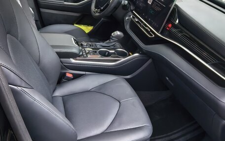 Toyota Highlander, 2026 год, 5 400 000 рублей, 5 фотография