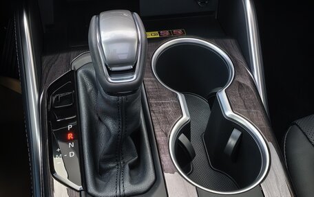 Toyota Highlander, 2026 год, 5 400 000 рублей, 8 фотография