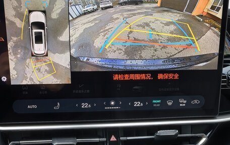 Toyota Highlander, 2026 год, 5 400 000 рублей, 7 фотография